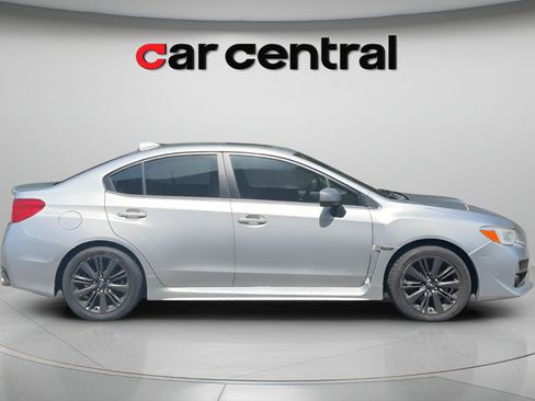 Used 2015 Subaru WRX Premium AWD/4WD image 7