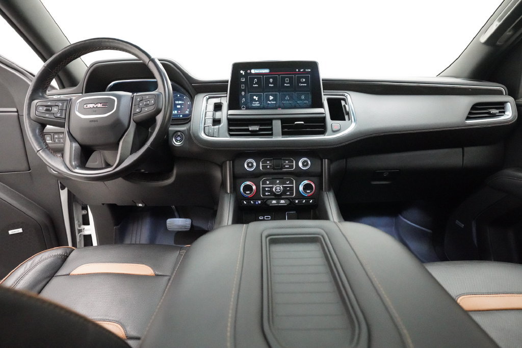 Used 2023 GMC Yukon XL AT4 AWD/4WD image 5