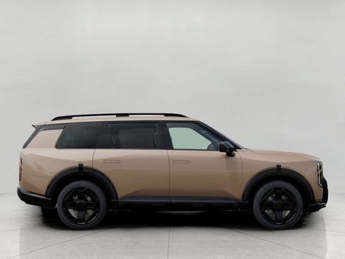New 2027 Kia Telluride EX X-Line image 7