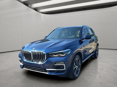 Used 2020 BMW X5 xDrive40i w/ Premium Package
