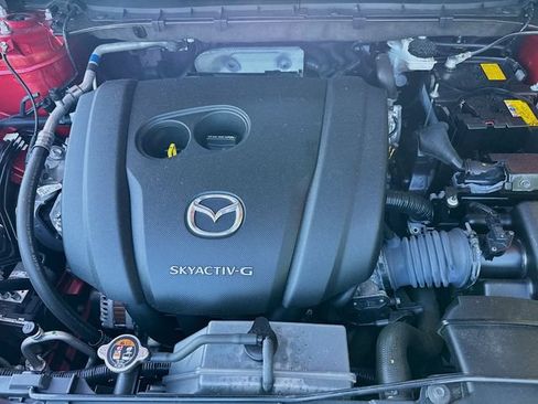 Used 2023 MAZDA CX-5 AWD 2.5 S image 37