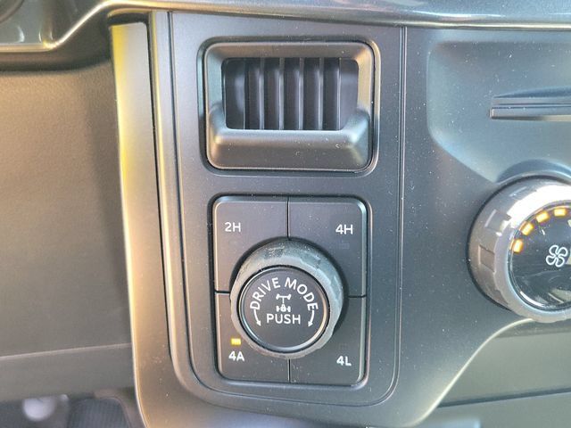 New 2026 Ford F150 STX w/ F-150 LOBO Package AWD/4WD image 24