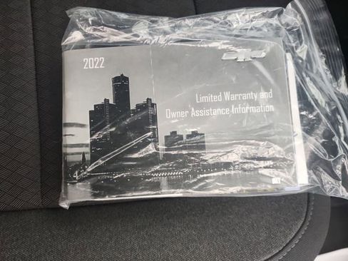 Used 2022 Chevrolet Silverado 2500 LT w/ Convenience Package image 34