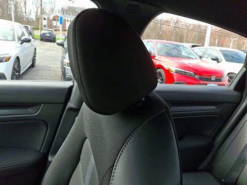 Certified 2023 Honda Civic Sport image 17