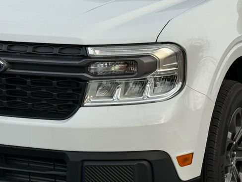 Used 2024 Ford Maverick XLT image 10