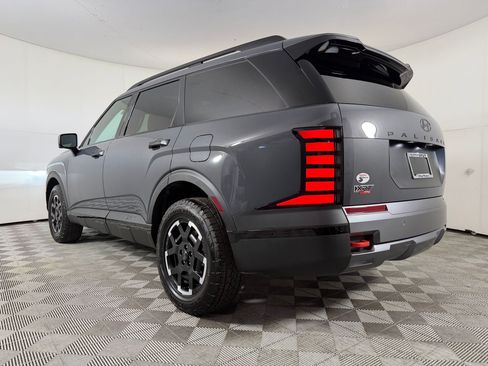 Used 2026 Hyundai Palisade XRT Pro AWD/4WD image 3