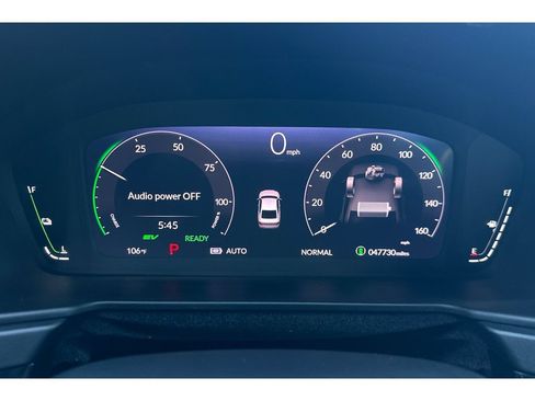Used 2024 Honda Accord Sport image 40