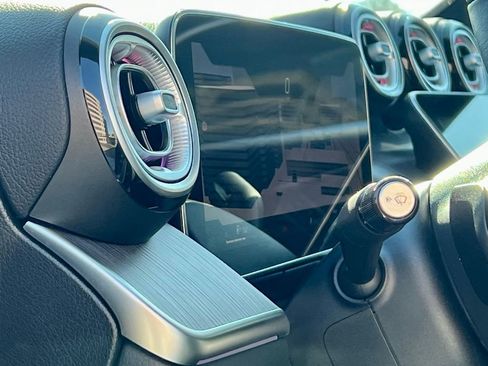 Certified 2026 Mercedes-Benz GLC 300 4MATIC image 22