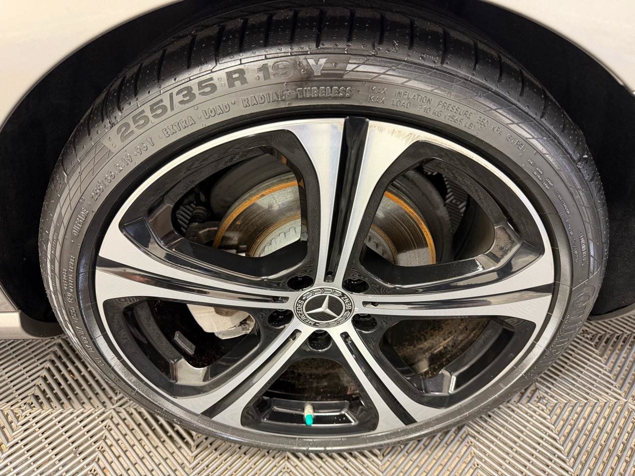 Used 2022 Mercedes-Benz C 300 Sedan image 33