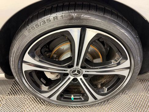 Used 2022 Mercedes-Benz C 300 Sedan image 33