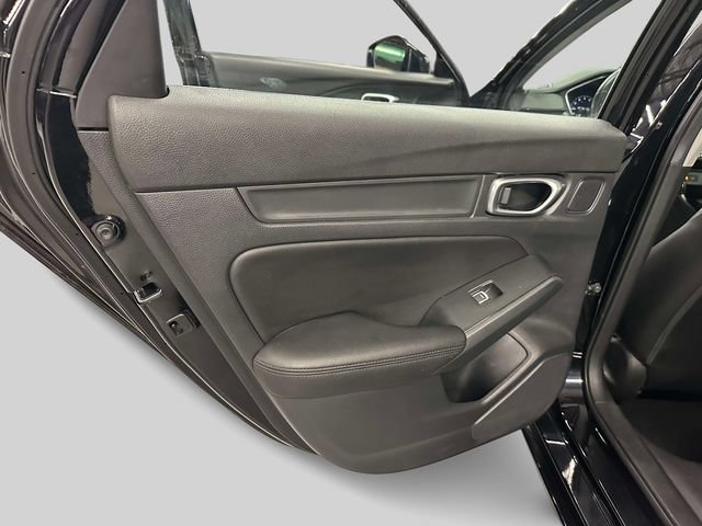 Certified 2024 Acura Integra FWD image 19