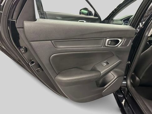 Certified 2024 Acura Integra FWD image 19
