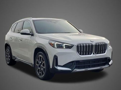 New 2026 BMW X1 xDrive28i w/ Technology Package image 3
