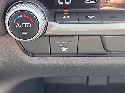 New 2026 MAZDA CX-50 2.5 Hybrid w/ Preferred Pkg image 11