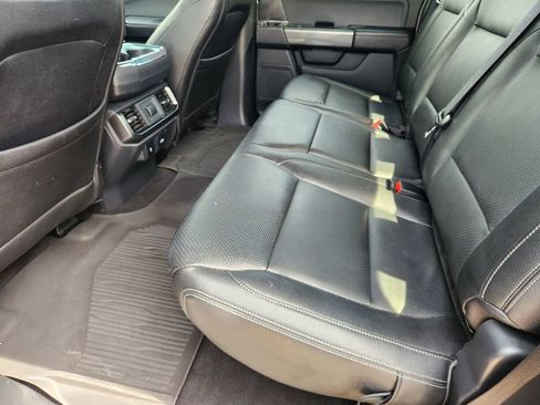 Used 2023 Ford F150 XLT w/ Equipment Group 302A High AWD/4WD image 29