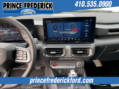 New 2026 Ford Mustang EcoBoost image 7