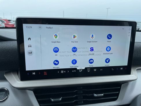 New 2026 Ford Explorer Active w/ Active Comfort Package image 19