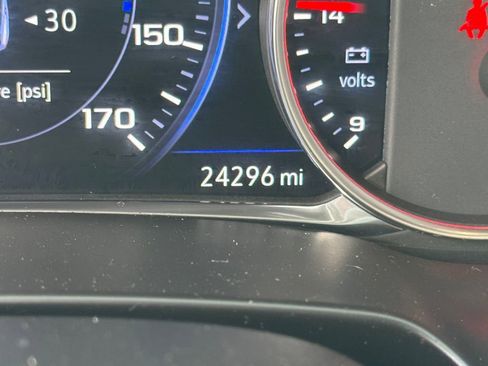 Used 2025 Chevrolet Blazer RS image 24