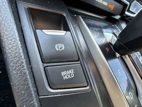 Used 2020 Honda CR-V EX image 36