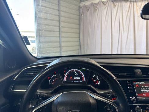 Used 2021 Honda Civic Sport image 23