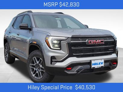 New 2026 GMC Terrain AT4 w/ Technology Package II
