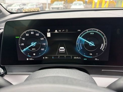 New 2025 Kia Sportage SX Prestige image 12