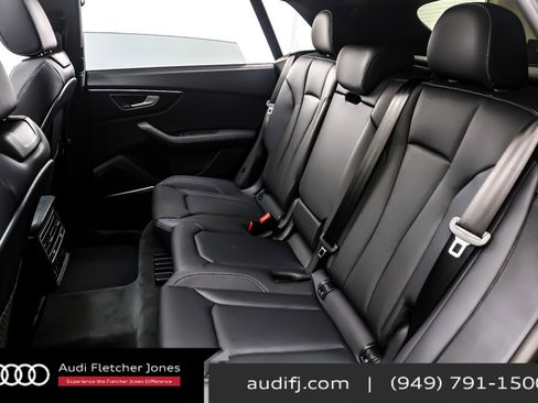 New 2026 Audi Q8 Premium Plus image 8