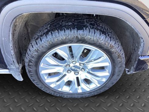 Used 2021 GMC Sierra 1500 Denali w/ Denali Ultimate Package image 26