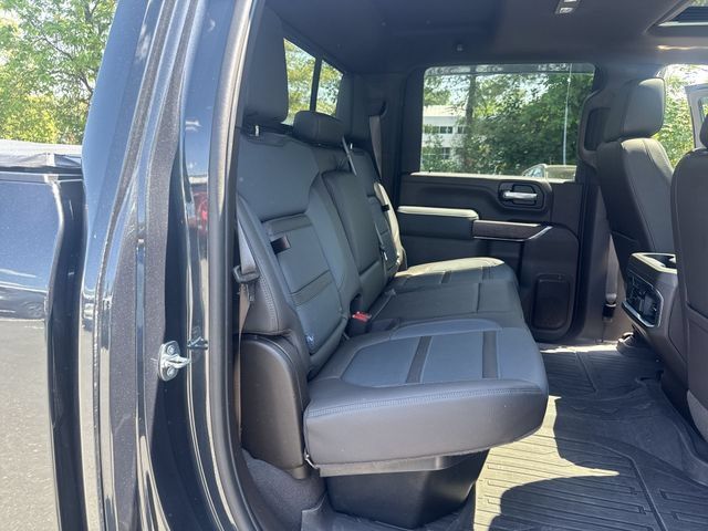 Certified 2021 GMC Sierra 2500 Denali w/ Denali Ultimate Package AWD/4WD image 28