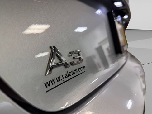 Used 2016 Audi A3 e-tron Premium Plus FWD image 44