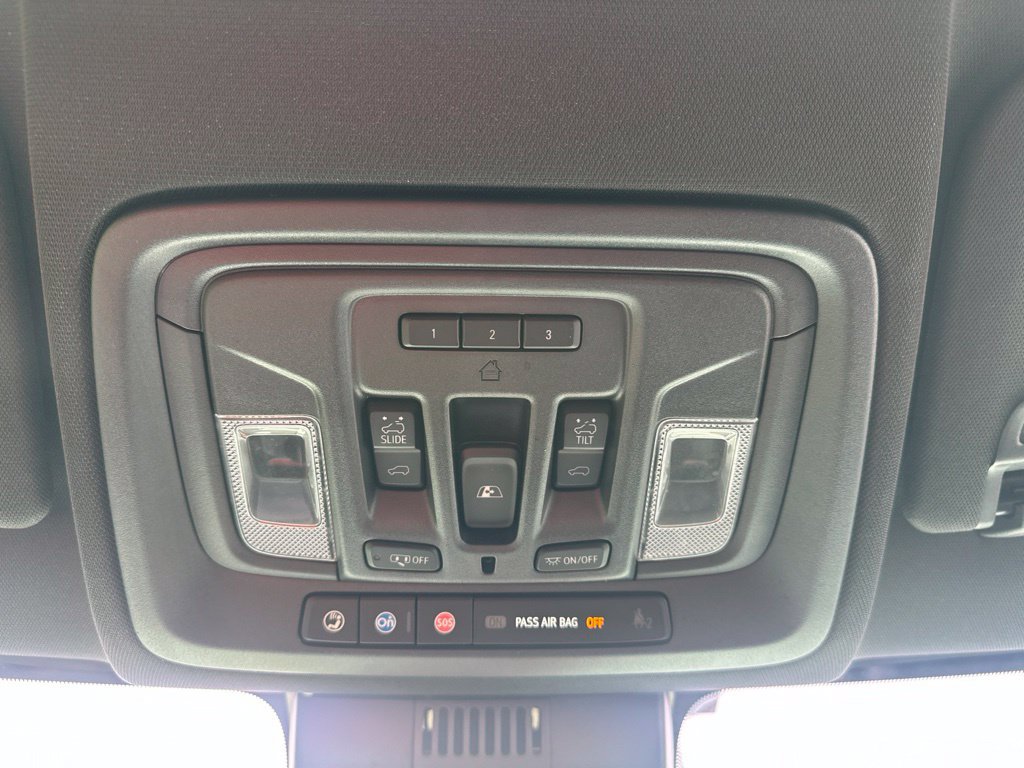 Used 2022 GMC Sierra 1500 AT4 w/ AT4 Premium Package AWD/4WD image 22
