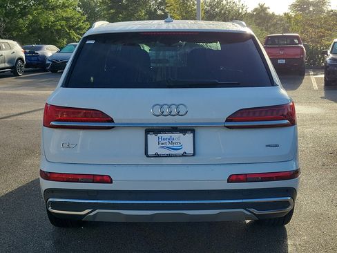 Used 2024 Audi Q7 2.0T Premium Plus image 5