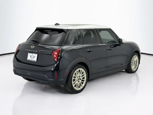 New 2026 MINI Cooper S FWD image 5
