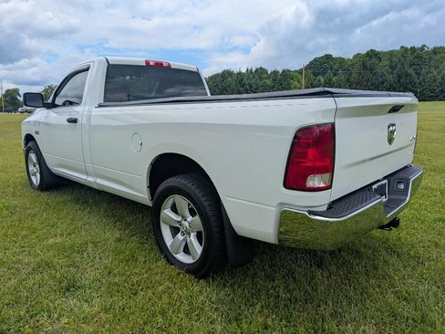Used 2017 RAM 1500 Tradesman w/ Power & Remote Entry Group AWD/4WD image 7