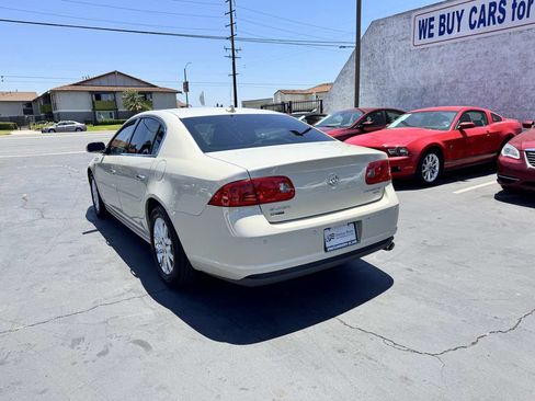 Used 2011 Buick Lucerne CXL FWD image 2