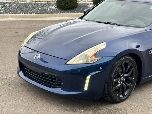Used 2017 Nissan 370Z Coupe image 50