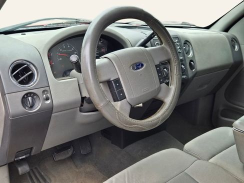 Used 2008 Ford F150 XLT RWD image 16