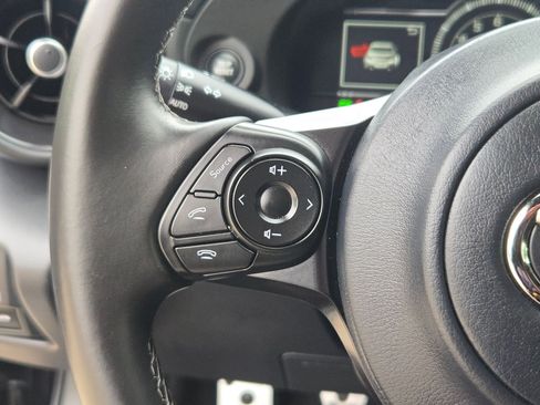 Used 2024 Toyota GR86 Premium image 23