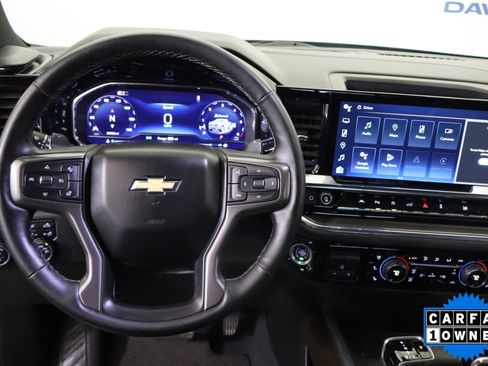 Certified 2024 Chevrolet Silverado 1500 High Country image 22