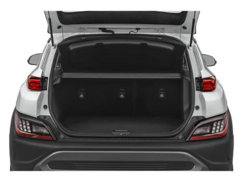 Used 2023 Hyundai Kona Limited AWD/4WD image 14
