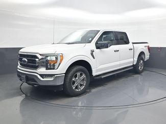 Used 2021 Ford F150 XLT w/ Equipment Group 302A High video 1