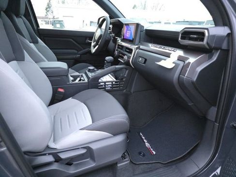 New 2026 Toyota Tacoma TRD Off-Road image 10