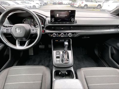 Used 2023 Honda CR-V Sport image 16