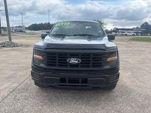 Used 2024 Ford F150 XL image 3