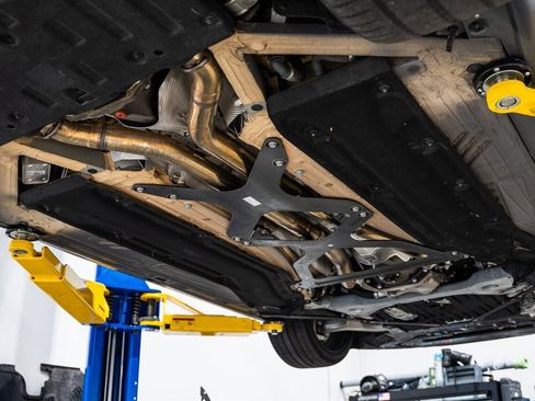 Used 2018 Mercedes-Benz AMG GT R image 67