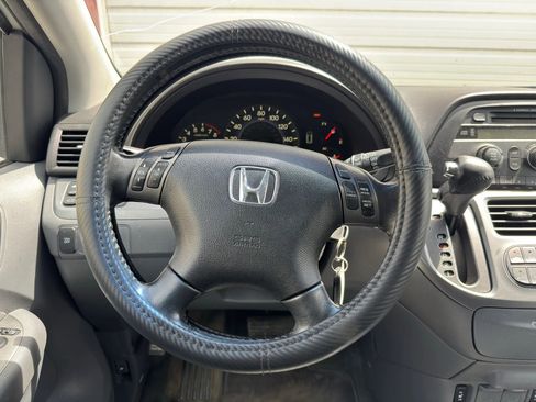 Used 2007 Honda Odyssey EX-L image 22