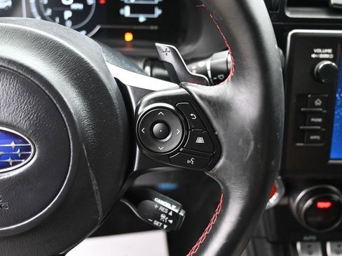 Used 2023 Subaru BRZ Limited image 21