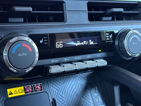 New 2025 Toyota Tacoma TRD Off-Road image 22