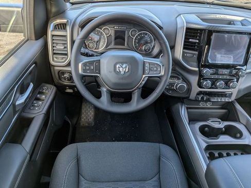 New 2026 RAM 1500 Big Horn AWD/4WD image 13