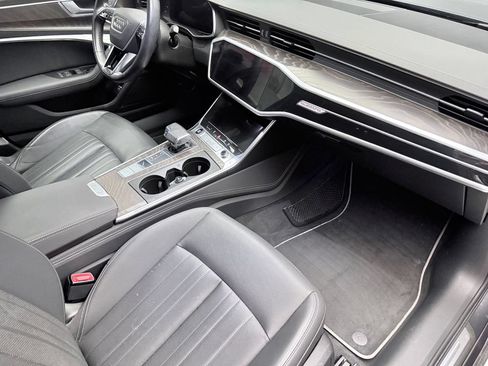 Used 2022 Audi A6 Premium Plus AWD/4WD image 11